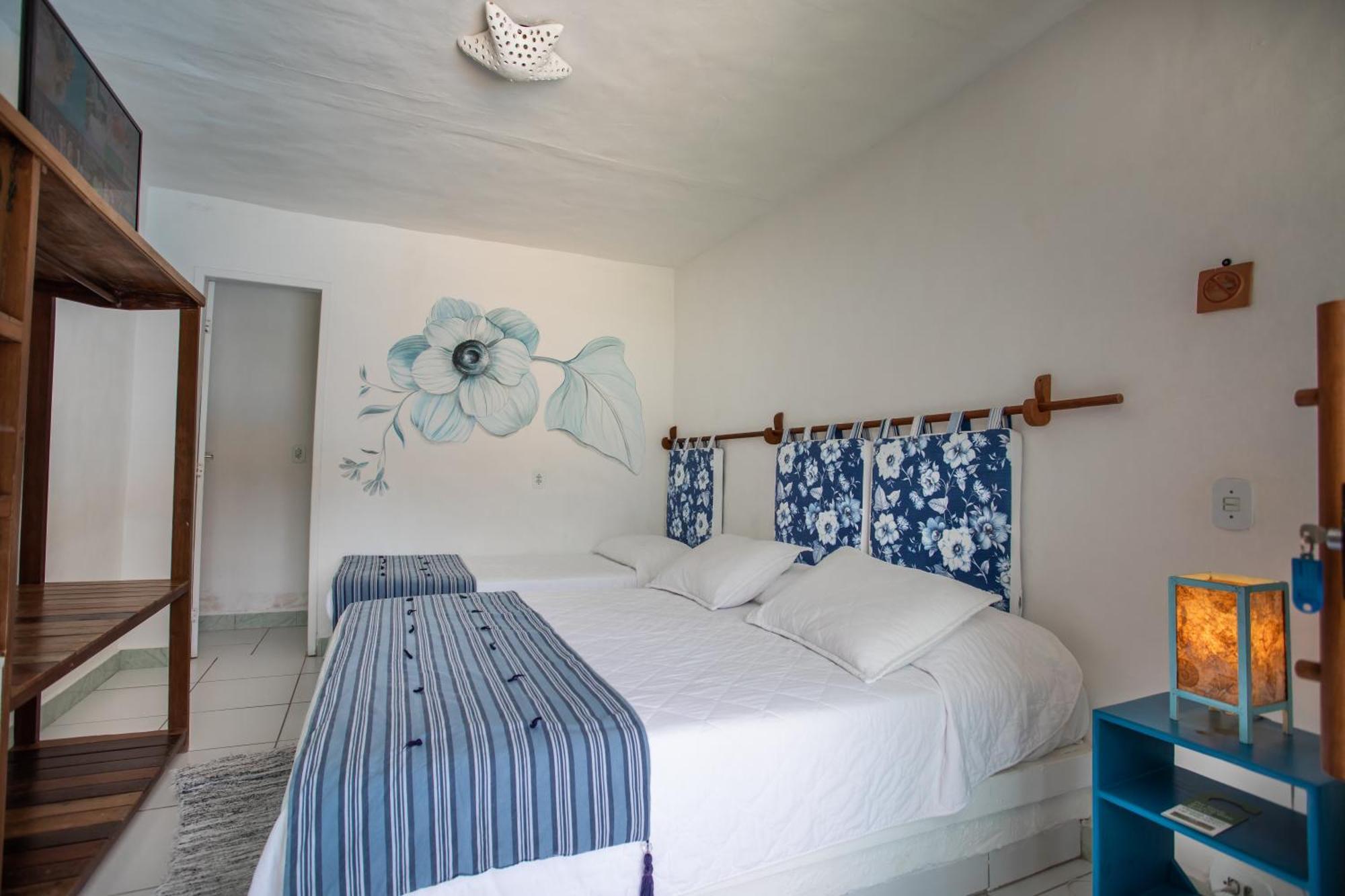 Pousada Rigatoni Porto Seguro Room photo