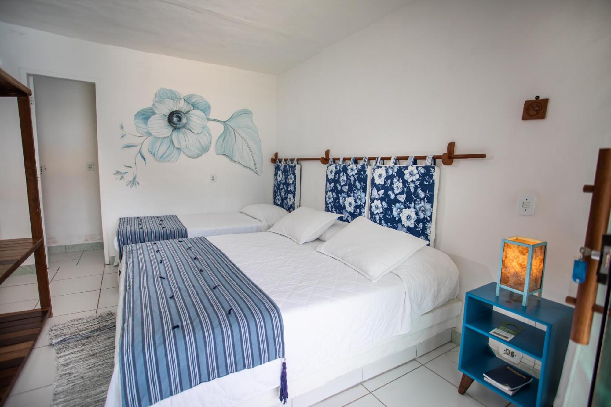 Pousada Rigatoni Porto Seguro Room photo