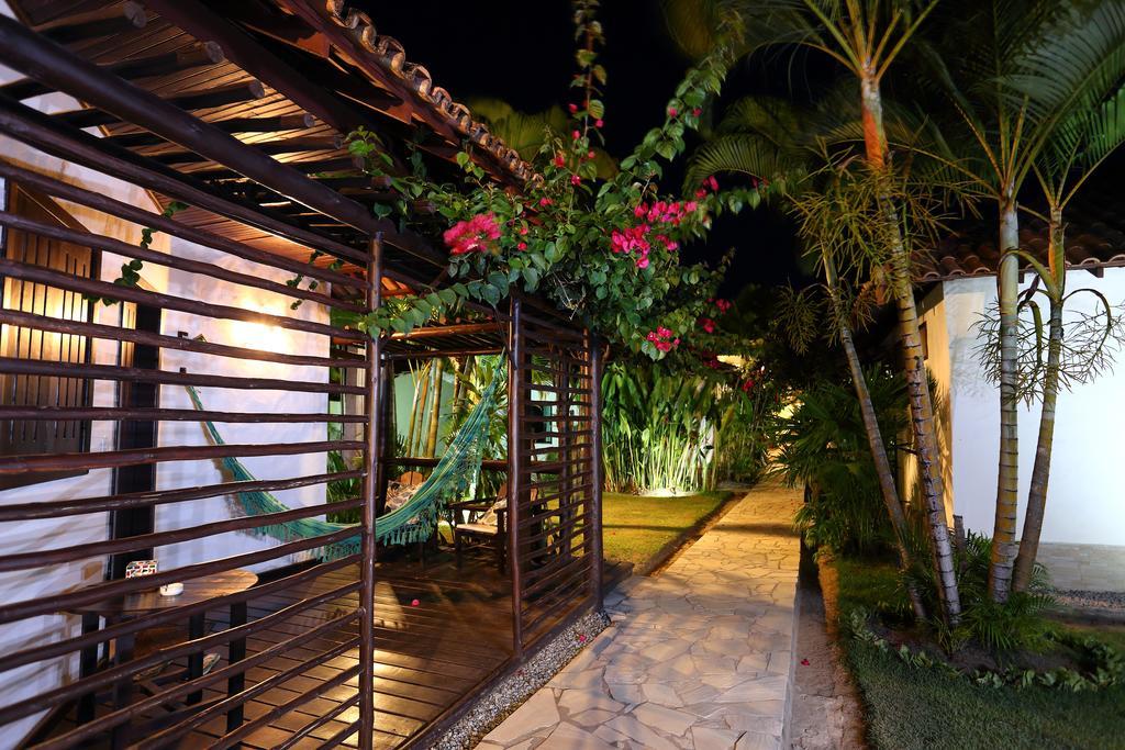 Pousada Rigatoni Porto Seguro Exterior photo